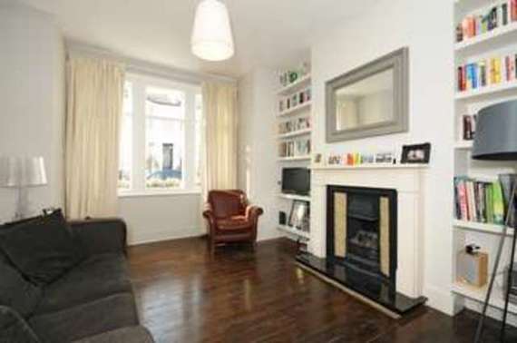 1 bedroom Flat to re...